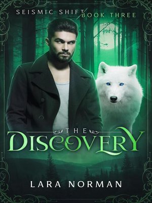 cover image of The Discovery
